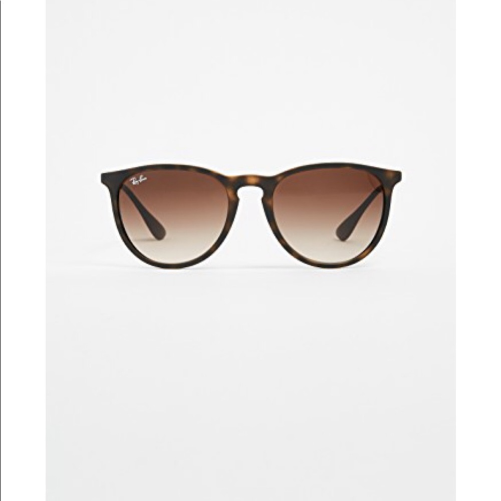 Erika Rayban sunglasses